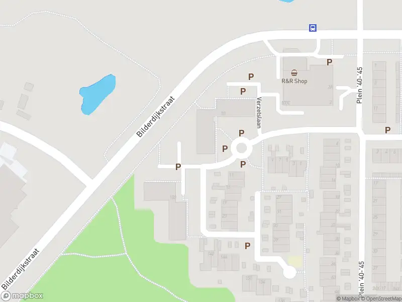 Overlastmelding Verzetslaan in Doetinchem