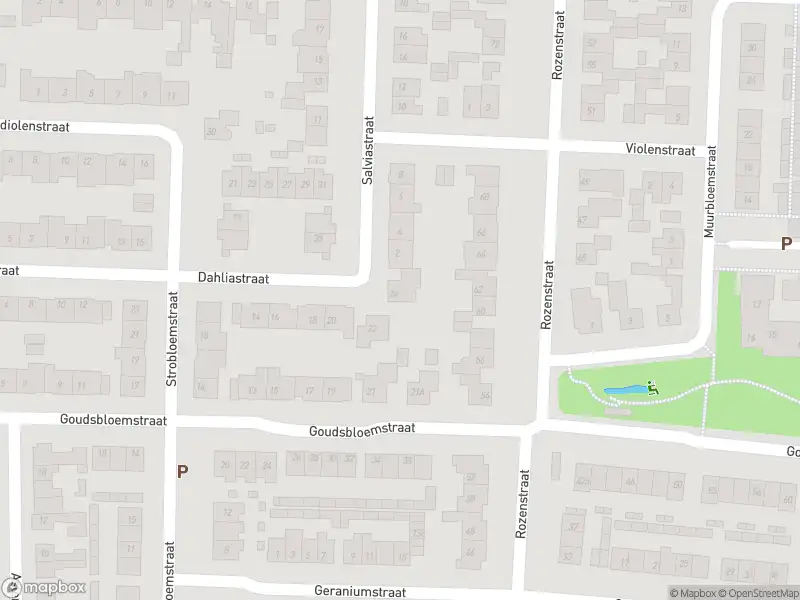 Brandweer met grote spoed naar de Gladiolenstraat in Didam vanwege reanimatie