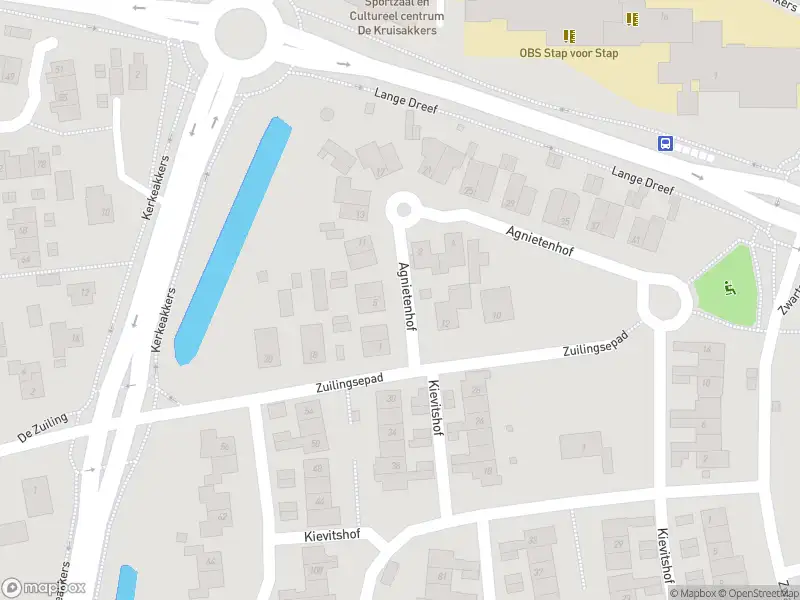 Overlastmelding Agnietenhof in Elst gesloten