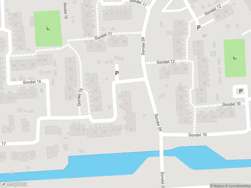 Overlastmelding Gondel in Lelystad (8243 BN)