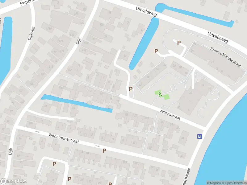 Overlastmelding Julianastraat in Broek op Langedijk