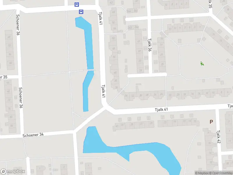 Overlastmelding Tjalk in Lelystad gesloten