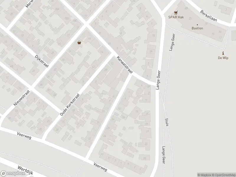 Overlastmelding Waalstraat in Hansweert gesloten