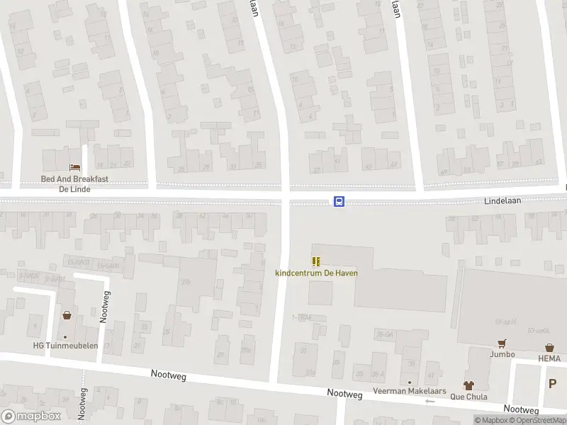 Brandweer met gepaste spoed naar de Berkenlaan in Loosdrecht