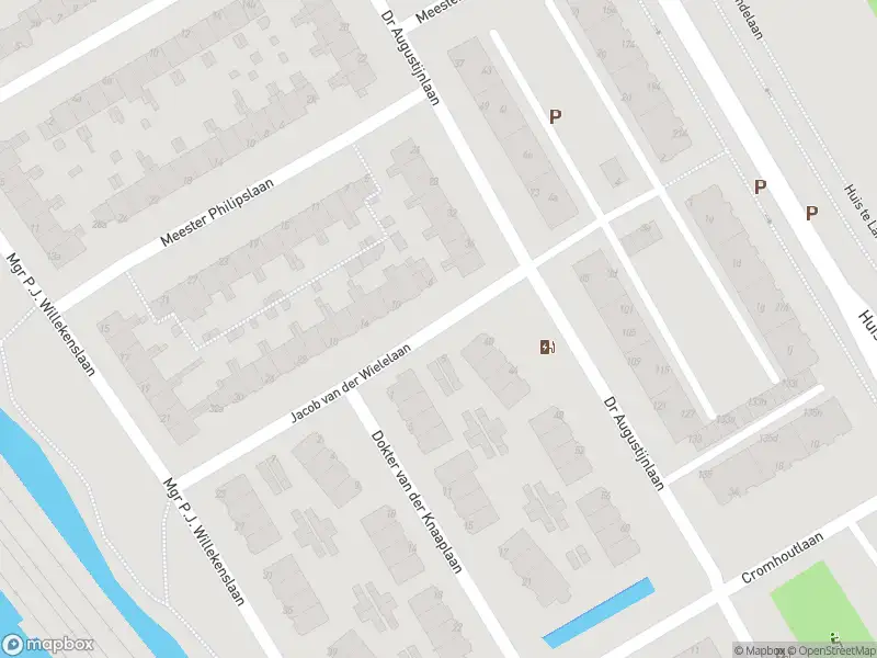 Brandweer met gepaste spoed naar de Labouchèrelaan in Rijswijk