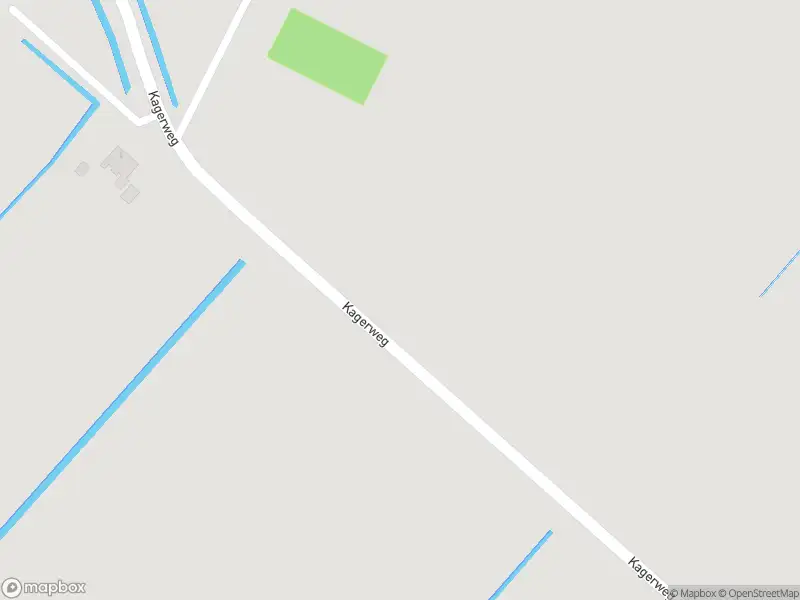 Ambulance met gepaste spoed naar de Kagerweg in Beverwijk