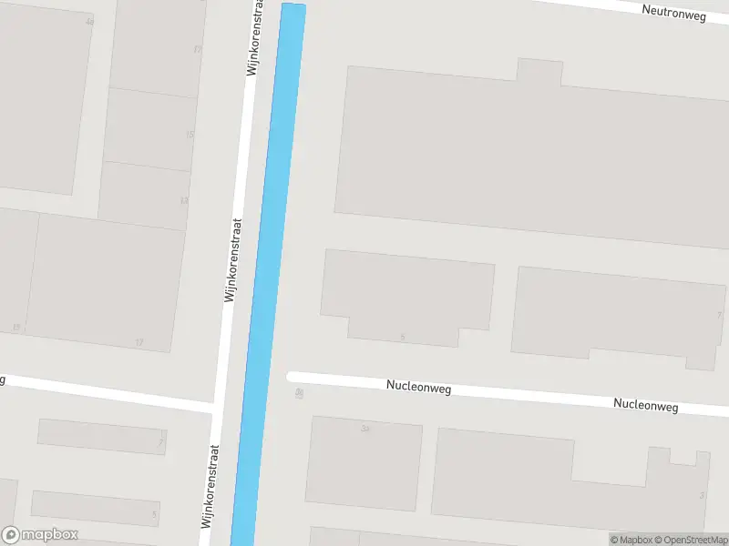 Politie met grote spoed naar de Rucphensebaan in Roosendaal vanwege letsel