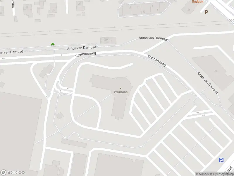 Brandweer met grote spoed naar de Vrumonaweg in Bunnik vanwege activering sprinkler