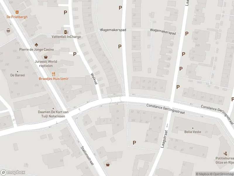 Traumahelikopter met grote spoed naar de Stoomlederplein in Rijen