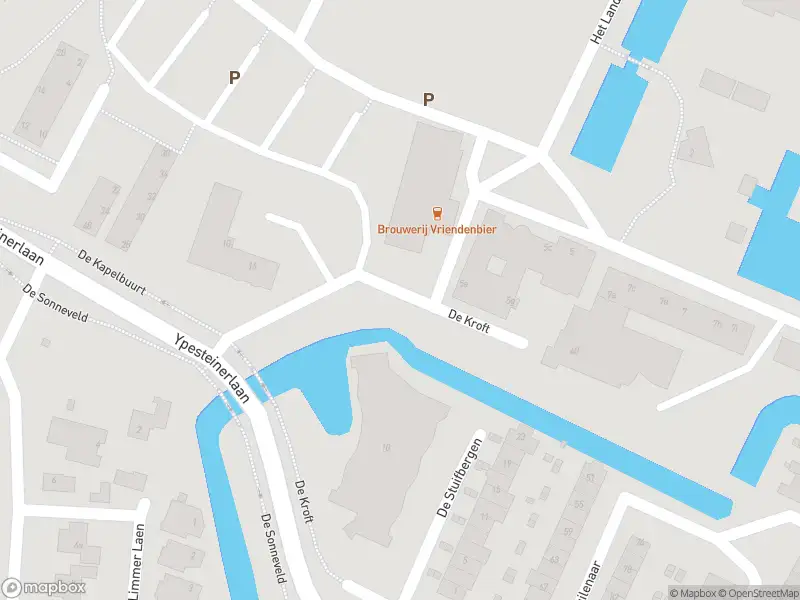 Ambulance met gepaste spoed naar de De Kroft in Heiloo