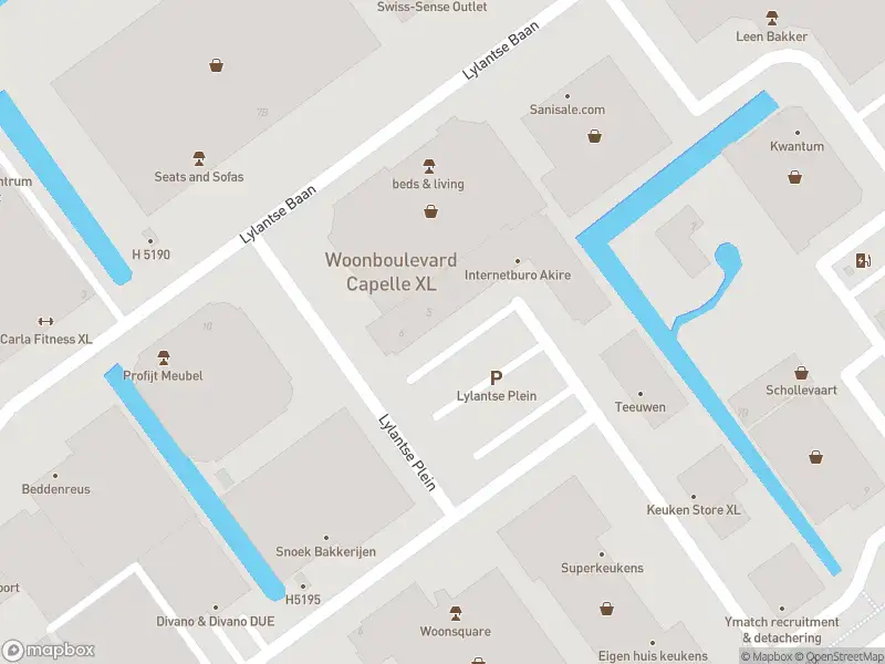 112 melding Ambulance met grote spoed naar de Lylantse Baan in Capelle aan den IJssel