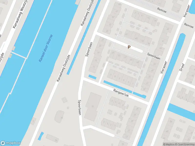 Besteld ambulance vervoer naar de Spoorbaan in Hellevoetsluis