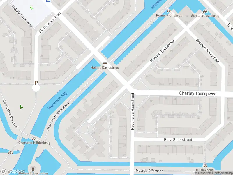 Ambulance met gepaste spoed naar de Cornelie van Zantenstraat in Leiden