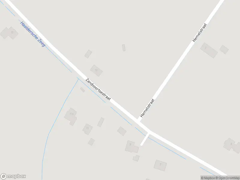 Traumahelikopter met grote spoed naar de Zandvoortsestraat in Gendt