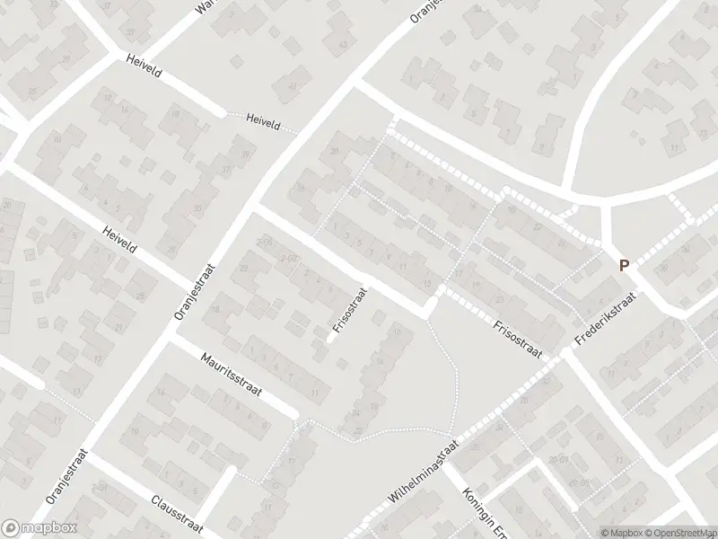 Brandweer met gepaste spoed naar de Gommersstraat in Rijsbergen vanwege dier(en) in nood