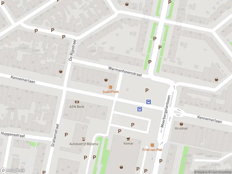 Ambulance met gepaste spoed naar de Homburgstraat in IJmuiden