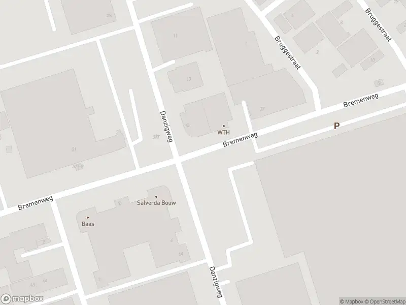 Politie naar de Danzigweg in Deventer vanwege aanrijding met letsel