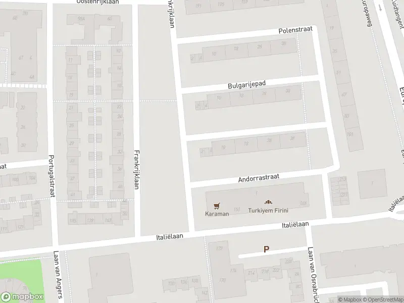 Ambulance met gepaste spoed naar de Joegoslaviëpad in Haarlem