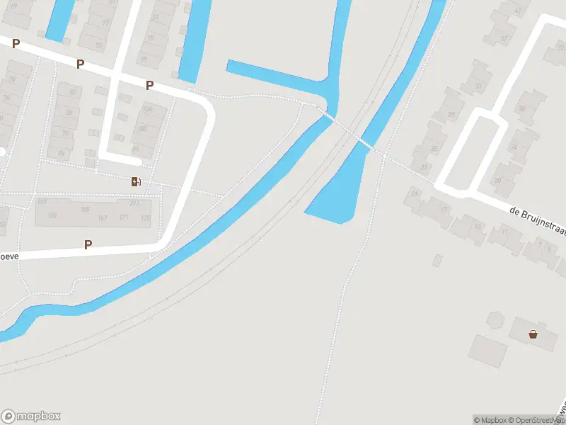 Brandweer met grote spoed naar de Prof. Aalbersestraat in Nieuwegein vanwege afhijsen patient