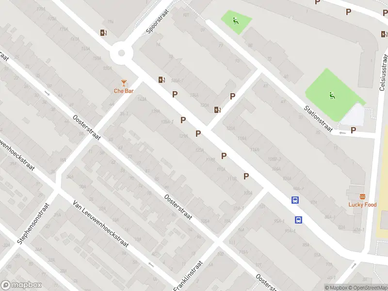 Ambulance met gepaste spoed naar de Prof. Kamerlingh Onneslaan in Schiedam