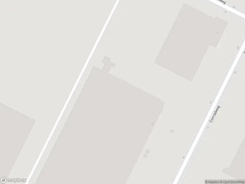 Brandweer en politie met grote spoed naar de Randweg-West in Bergen op Zoom