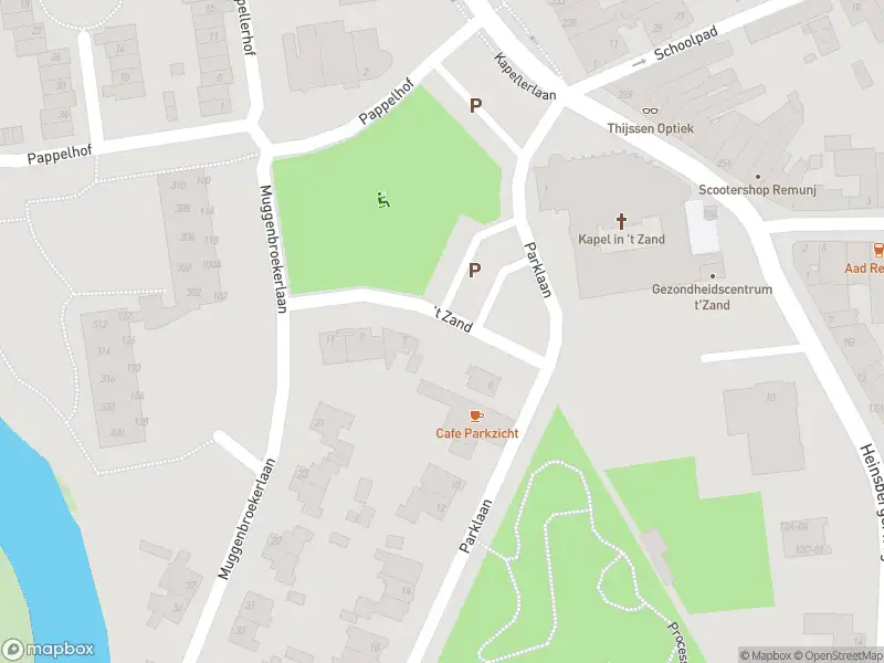 Brandweer met gepaste spoed naar de Muggenbroekerlaan in Roermond vanwege stankoverlast