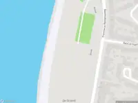 Politie naar de Tongerseweg in Maastricht vanwege aanrijding met letsel