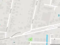 Ambulance met gepaste spoed naar de Zijlstraweg in Numansdorp