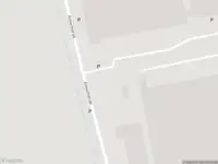 Brandweer met gepaste spoed naar de Ambachtstraat in Venray