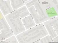 Overlastmelding Kerkstraat in Nieuw-Beijerland