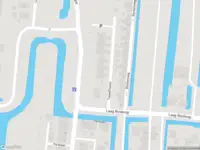 Ambulance met gepaste spoed naar de Twaalfhoven in Boskoop