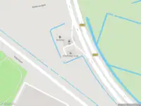 Overlastmelding Burgemeester Bechtweg in Tilburg gesloten