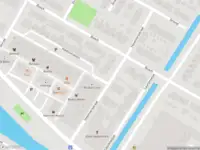 Overlastmelding Hoveniersplein in 3331GJ Zwijndrecht