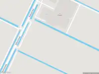 Overlastmelding Rijksweg in 1754EB Burgerbrug gesloten