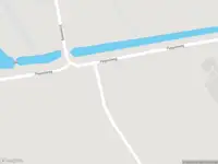 Ambulance met grote spoed naar de Peppelweg in Groot-Ammers