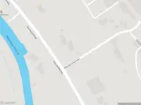 Overlastmelding Noordwijkerweg in Rijnsburg