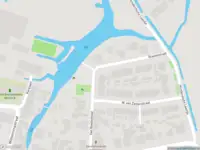 Overlastmelding Ruwielstraat in Nieuwer Ter Aa