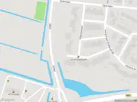 Overlastmelding Singel in Vreeland