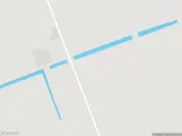 Overlastmelding Slootgaardweg in Waarland