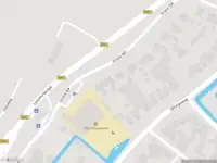 Overlastmelding Griene Dyk in Hallum gesloten