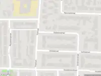 Traumahelikopter met grote spoed naar de Odahof in Didam