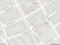 Brandweer met grote spoed naar de Graaf Waltgerlaan in Tiel vanwege stankoverlast