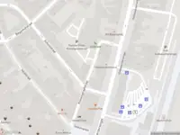 Ambulance naar de Knevelsgraafstraat in Roermond