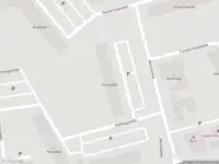 Ambulance met gepaste spoed naar de Kelloggplaats in Rotterdam