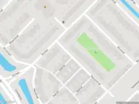 Ambulance met gepaste spoed naar de Neckarstraat in Spijkenisse
