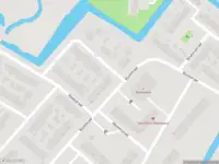 Besteld ambulance vervoer naar de Bizetstraat in Ridderkerk