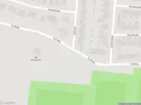 Brandweer met gepaste spoed naar de Turfweg in Rijssen