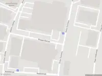 Ambulance met gepaste spoed naar de Boogaerdtstraat in Dordrecht