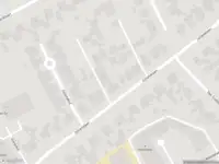 Ambulance en brandweer met grote spoed naar de Oranje Nassaulaan in Zeist