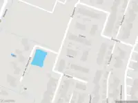 Ambulance met gepaste spoed naar de Lisgors in Mijnsheerenland